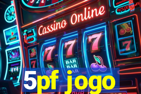 5pf jogo